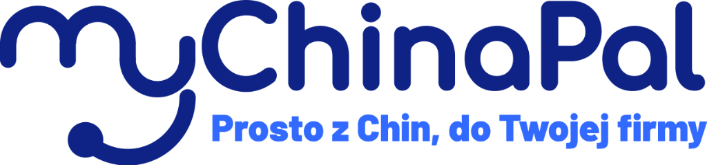 myChinaPal logo